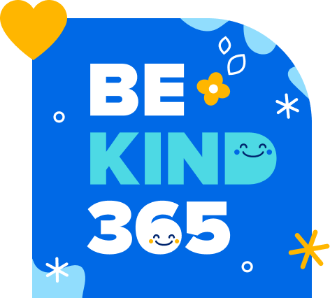 Bekind 365 image